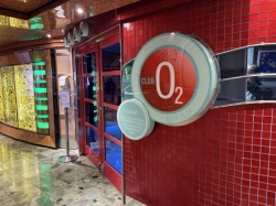 Carnival Dream Club O2 picture