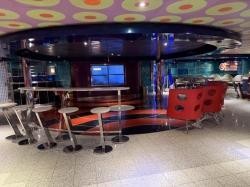 Carnival Dream Club O2 picture