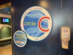 Carnival Dream Circle C picture