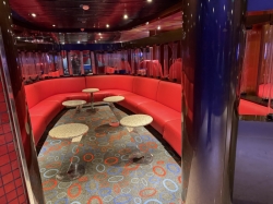 Carnival Dream Club O2 picture