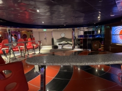 Carnival Dream Club O2 picture