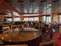 Carnival Dream Scarlett Restaurant picture