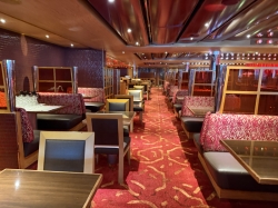 Carnival Dream Scarlett Restaurant picture