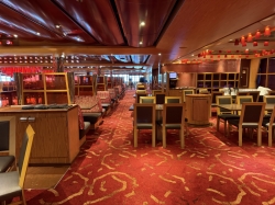 Carnival Dream Scarlett Restaurant picture