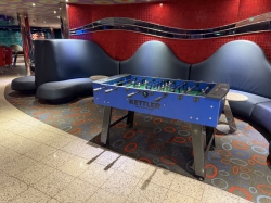 Carnival Dream Club O2 picture