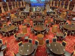 Carnival Dream Scarlett Restaurant picture