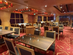 Carnival Dream Scarlett Restaurant picture