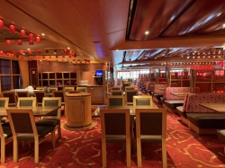Carnival Dream Scarlett Restaurant picture