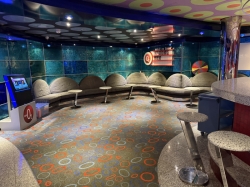 Carnival Dream Club O2 picture