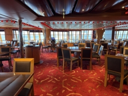 Carnival Dream Scarlett Restaurant picture