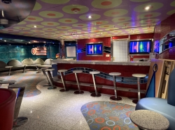 Carnival Dream Club O2 picture