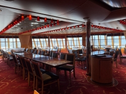 Carnival Dream Scarlett Restaurant picture