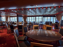 Carnival Dream Scarlett Restaurant picture