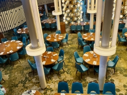 Carnival Mardi Gras Palm Restaurant picture