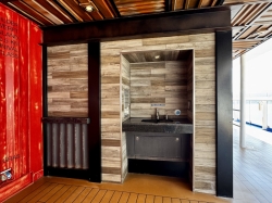 Carnival Mardi Gras Guys Pig & Anchor picture