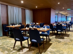 Carnival Mardi Gras Palm Restaurant picture