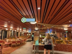 Carnival Dream The Gathering picture