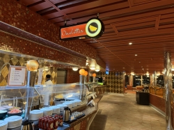 Carnival Dream The Gathering picture