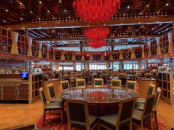 Carnival Dream Scarlett Restaurant picture