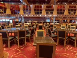 Carnival Dream Scarlett Restaurant picture