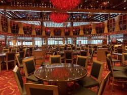 Carnival Dream Scarlett Restaurant picture