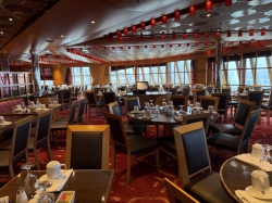 Carnival Dream Scarlett Restaurant picture