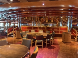Carnival Dream The Crimson Restaurant picture