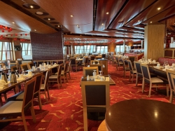 Carnival Dream Scarlett Restaurant picture