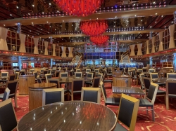 Carnival Dream Scarlett Restaurant picture