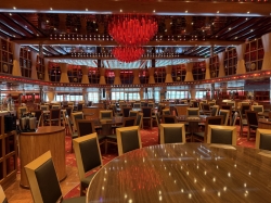 Carnival Dream Scarlett Restaurant picture