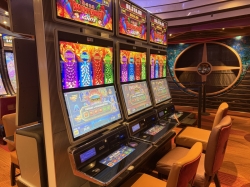 Carnival Dream Jackpot Casino picture