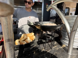 Carnival Dream Guys Pig & Anchor picture