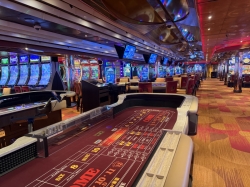 Carnival Dream Jackpot Casino picture