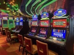 Carnival Dream Jackpot Casino picture