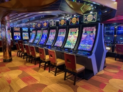 Carnival Dream Jackpot Casino picture