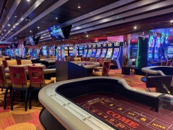 Carnival Dream Jackpot Casino picture