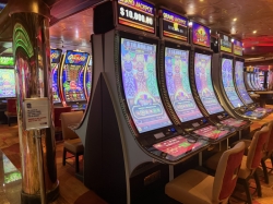 Carnival Dream Jackpot Casino picture
