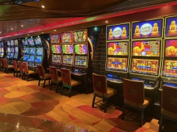 Carnival Dream Jackpot Casino picture