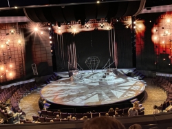 Celebrity Beyond Oculus Theater picture