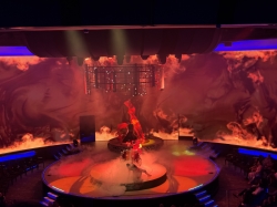 Celebrity Beyond Oculus Theater picture