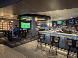 Celebrity Beyond Craft Social Bar picture