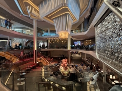 Celebrity Beyond Martini Bar picture