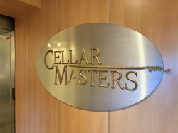 Celebrity Millennium Cellar Masters picture