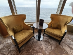 Celebrity Millennium Cafe Al Bacio picture