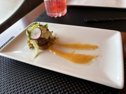 Celebrity Millennium Sushi on Five picture