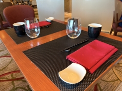 Celebrity Millennium Sushi on Five picture