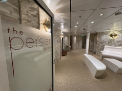 Celebrity Millennium Persian Garden picture