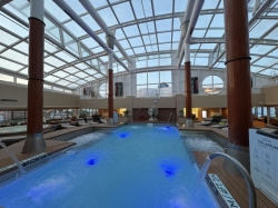 Celebrity Millennium Solarium picture