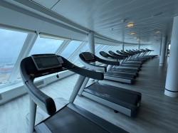 Celebrity Millennium Spa and Fitness Center picture