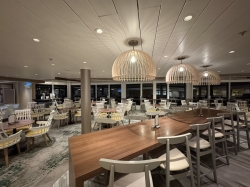 Celebrity Millennium Oceanview Cafe & Grill picture